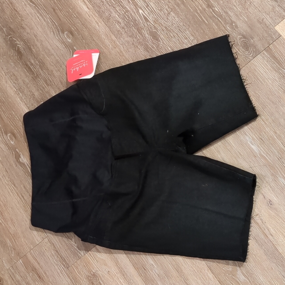 Isabel Maternity Shorts